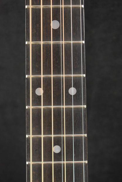 Martin M-7 Johnny Marr 7-String LR Baggs Anthem