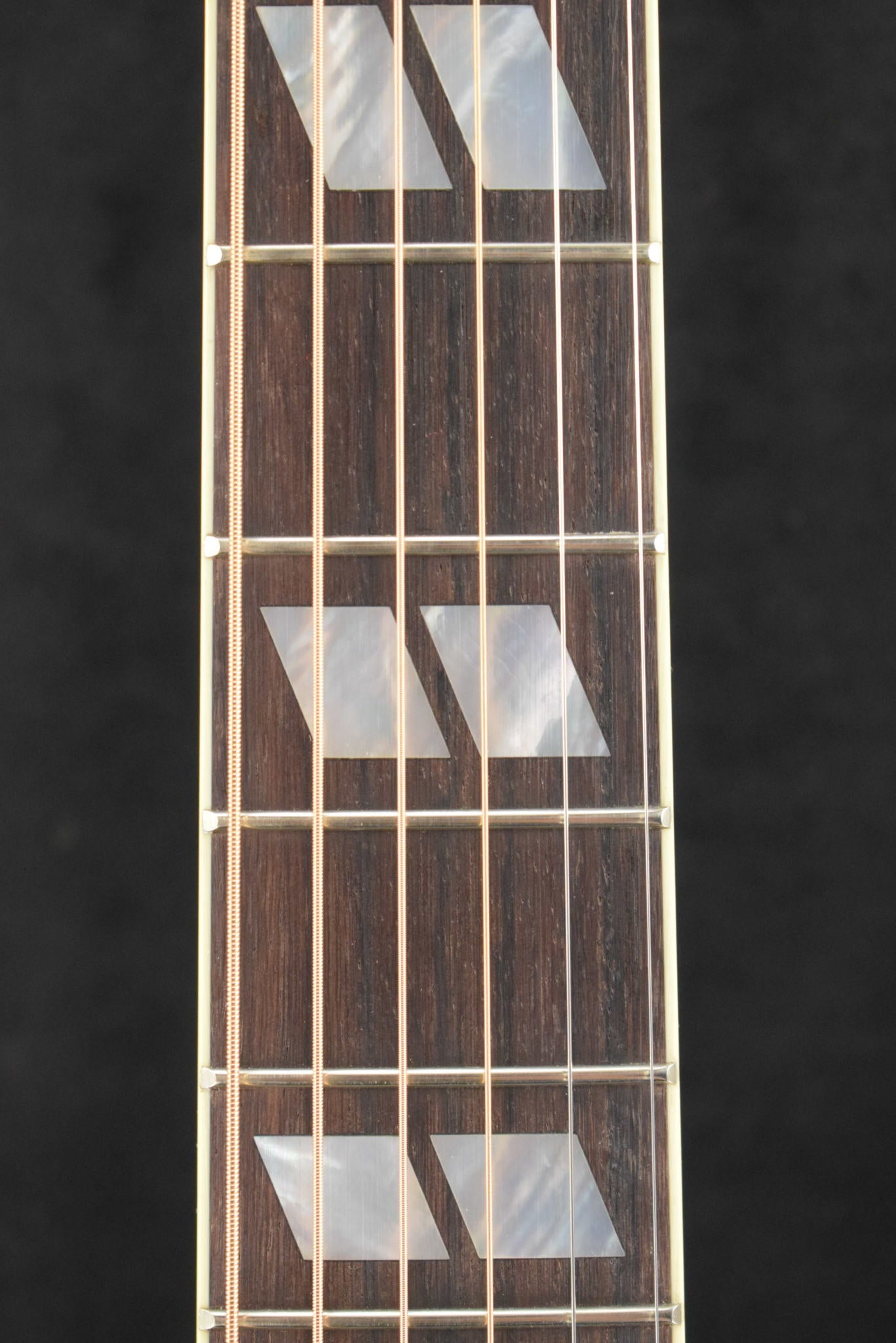 Gibson Custom Shop Hummingbird Original Acacia Honeyburst Fuller's Exclusive