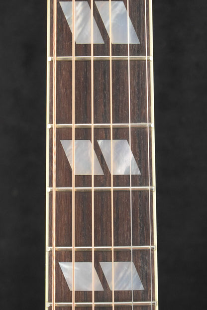 Gibson Custom Shop Hummingbird Original Acacia Honeyburst Fuller's Exclusive