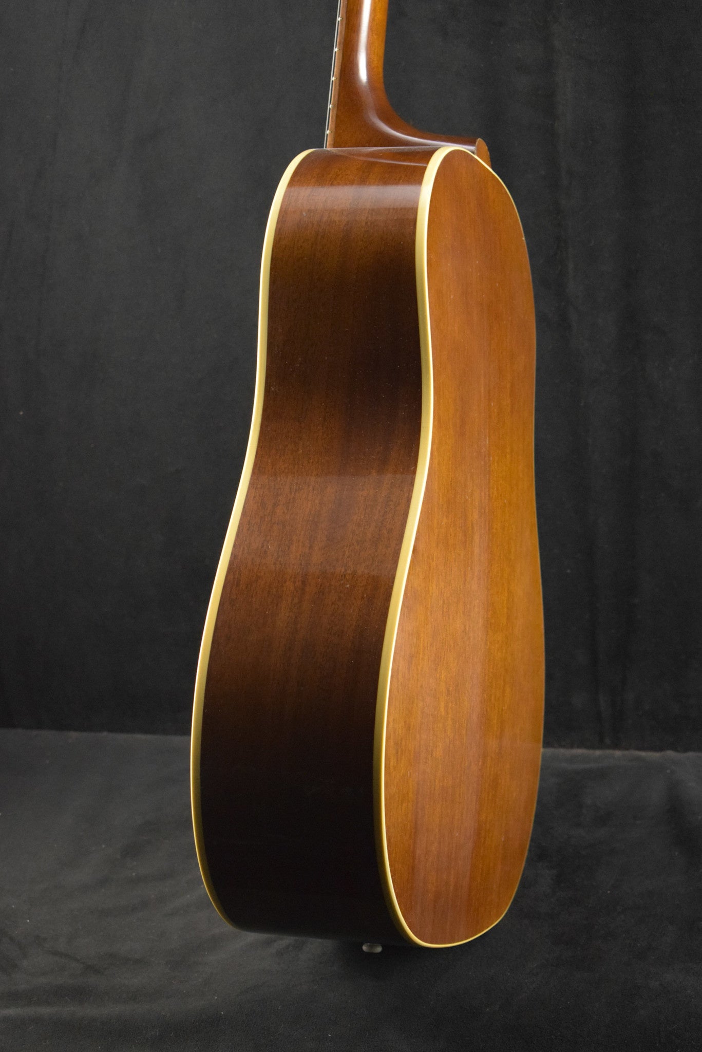 Gibson Murphy Lab 1955 J-45 Reissue Light Aged Vintage Sunburst