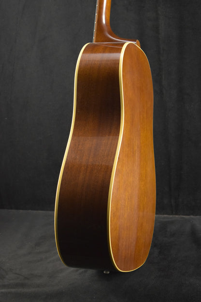 Gibson Murphy Lab 1955 J-45 Reissue Light Aged Vintage Sunburst