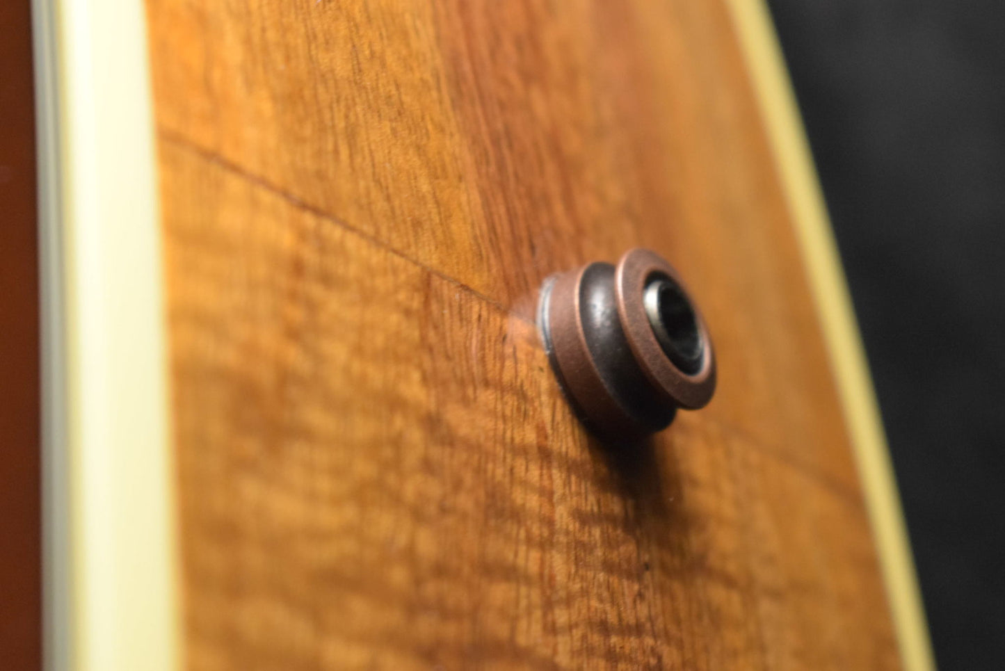 Gibson Custom Shop Hummingbird Original Acacia Honeyburst Fuller's Exclusive