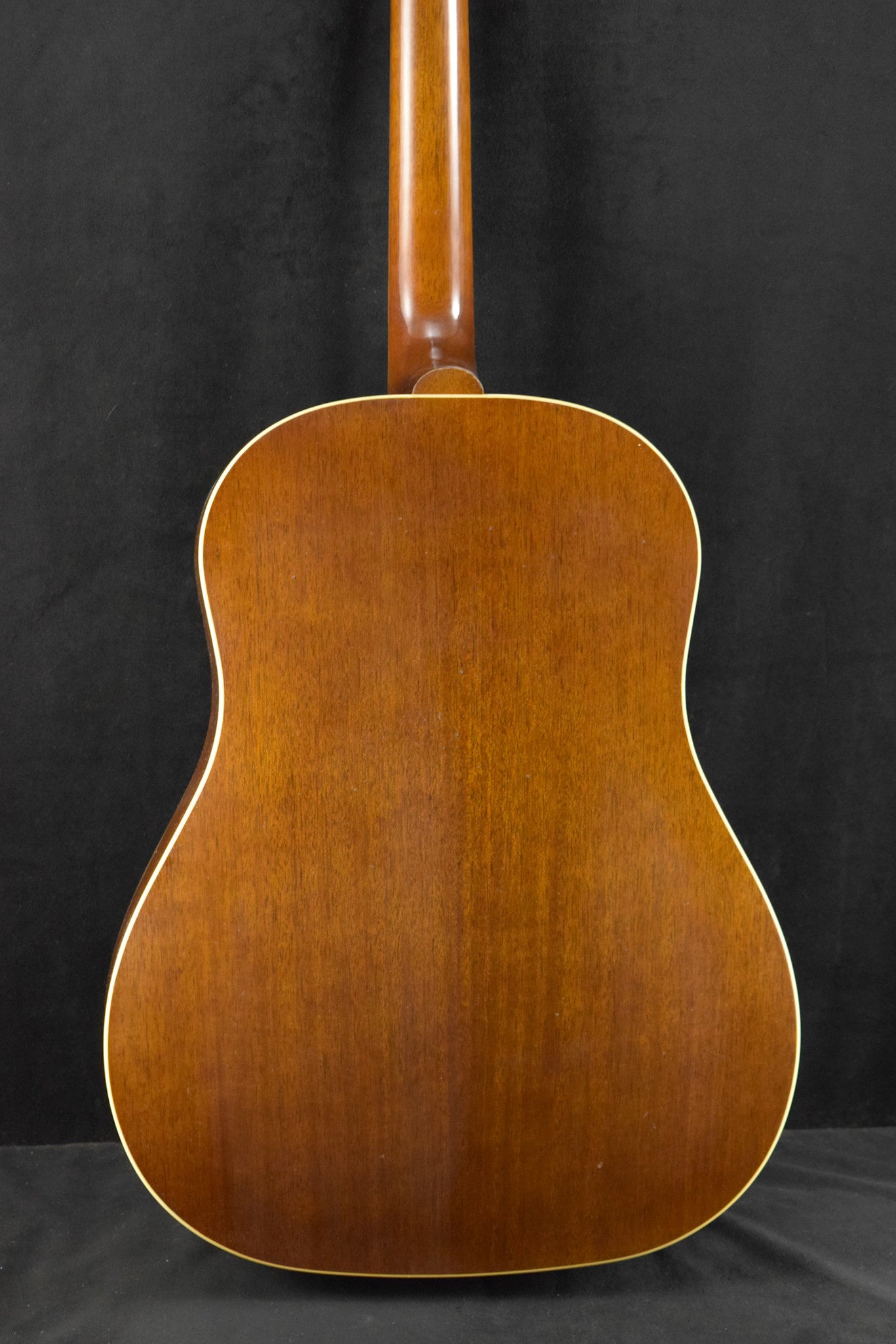 Gibson Murphy Lab 1955 J-45 Reissue Light Aged Vintage Sunburst