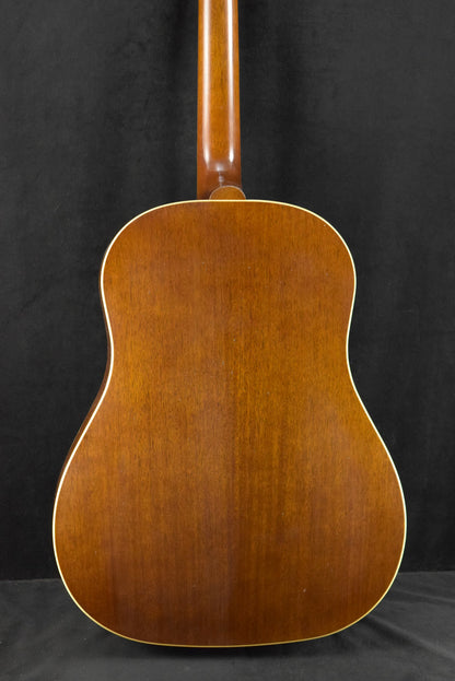 Gibson Murphy Lab 1955 J-45 Reissue Light Aged Vintage Sunburst