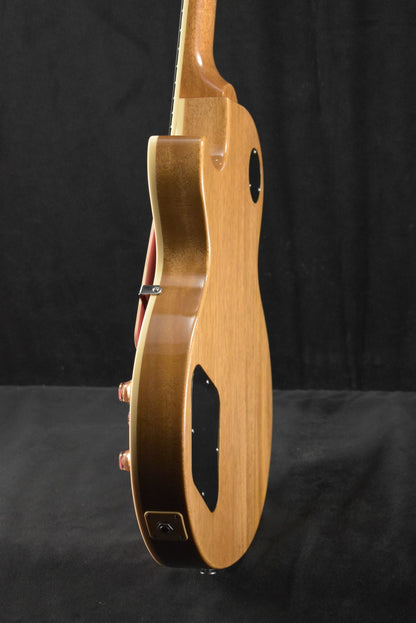 Gibson Original Les Paul Standard 50s Figured Top Translucent Fuchsia Top