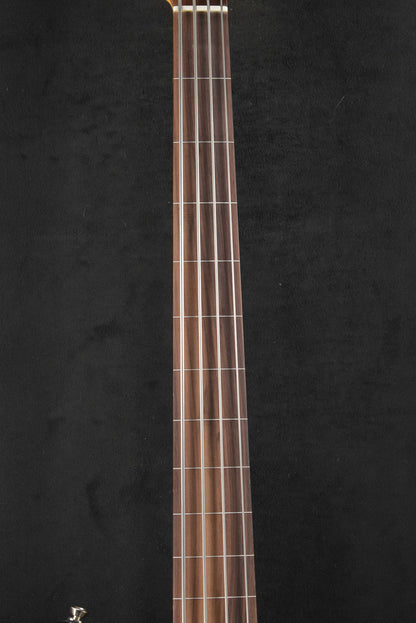 Fender American Professional II Jazz Bass Fretless Rosewood Fingerboard 3-Color Sunburst