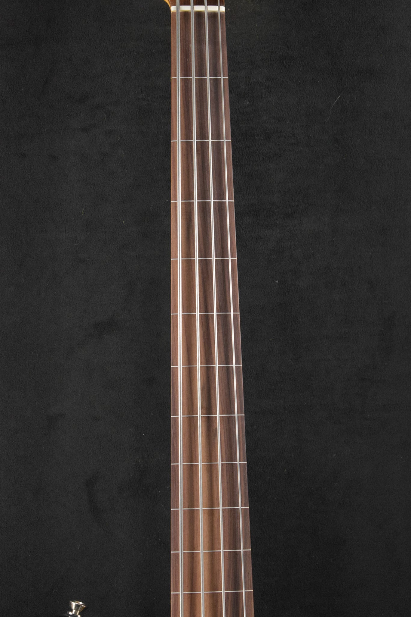 Fender American Professional II Jazz Bass Fretless Rosewood Fingerboard 3-Color Sunburst