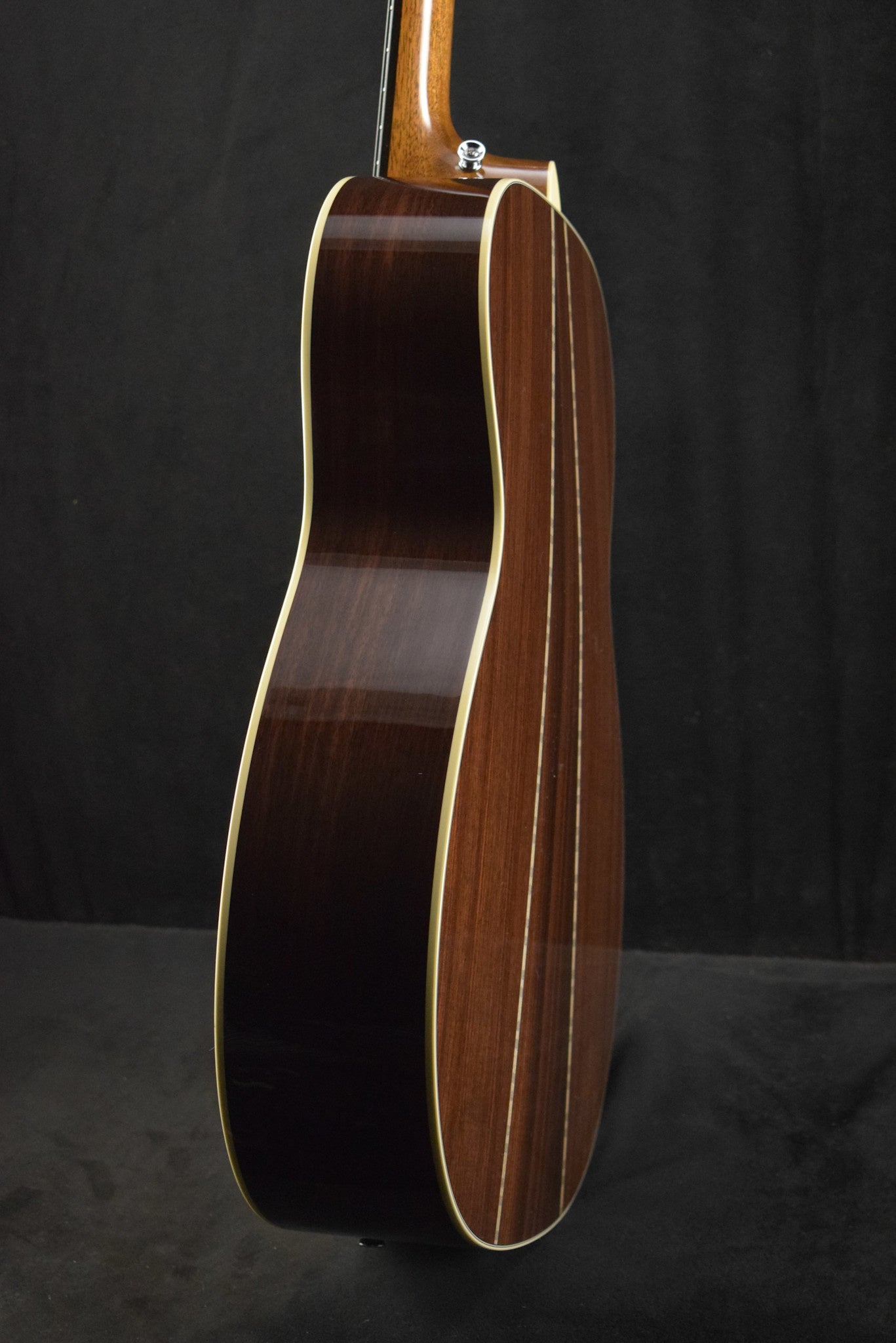 Martin M-7 Johnny Marr 7-String LR Baggs Anthem