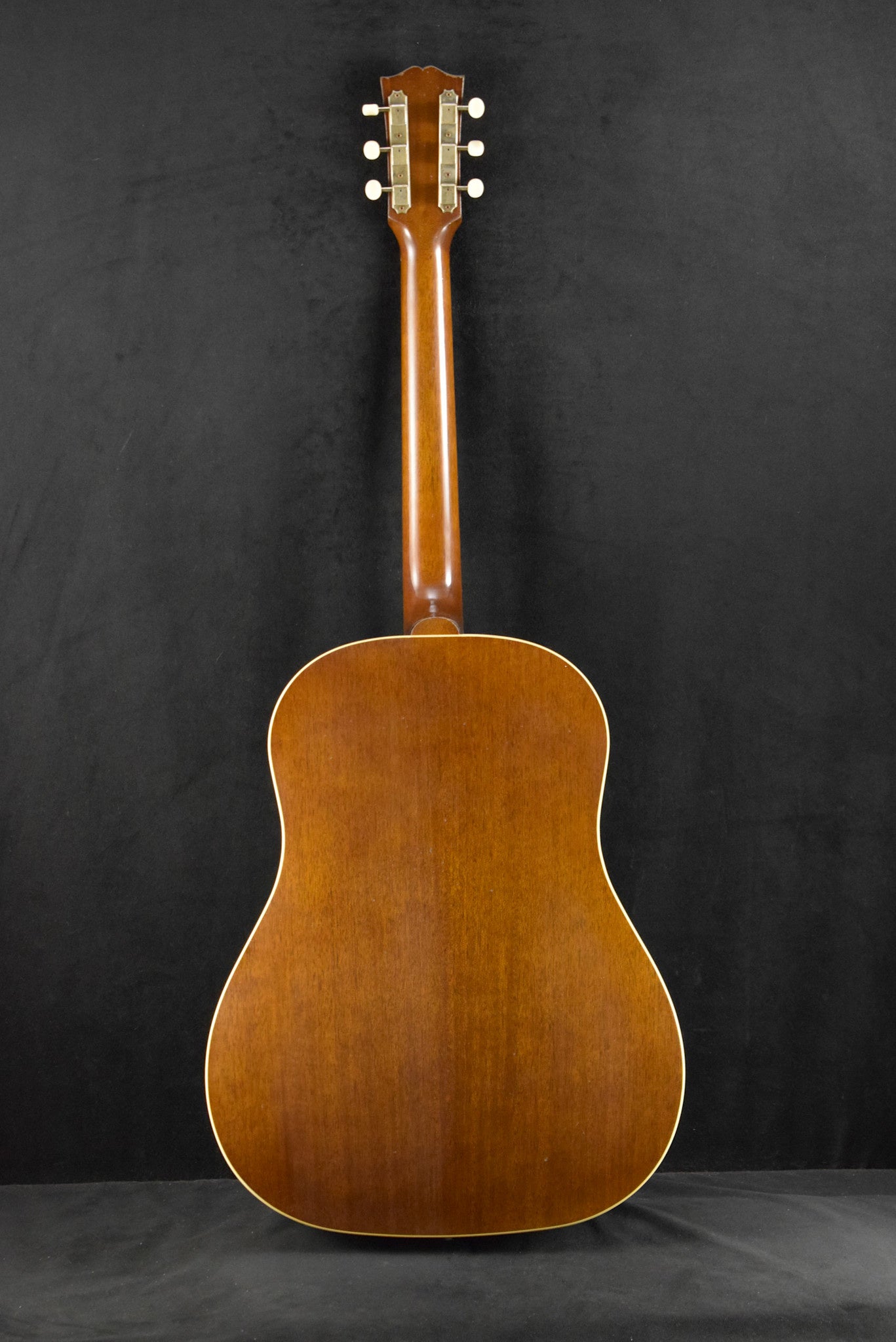 Gibson Murphy Lab 1955 J-45 Reissue Light Aged Vintage Sunburst