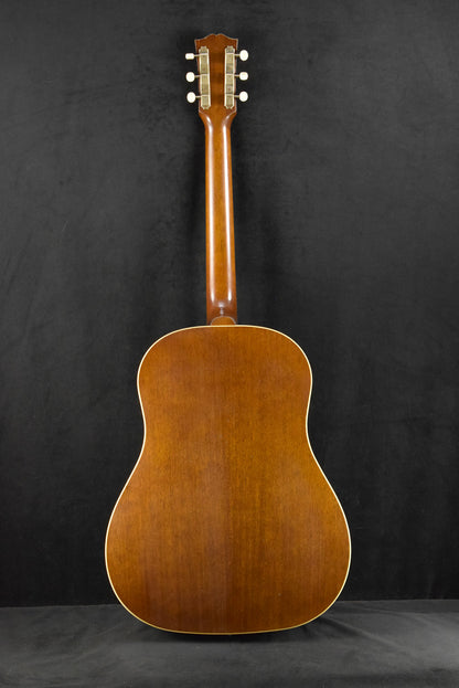 Gibson Murphy Lab 1955 J-45 Reissue Light Aged Vintage Sunburst