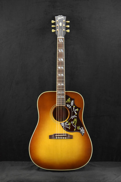 Gibson Custom Shop Hummingbird Original Acacia Honeyburst Fuller's Exclusive