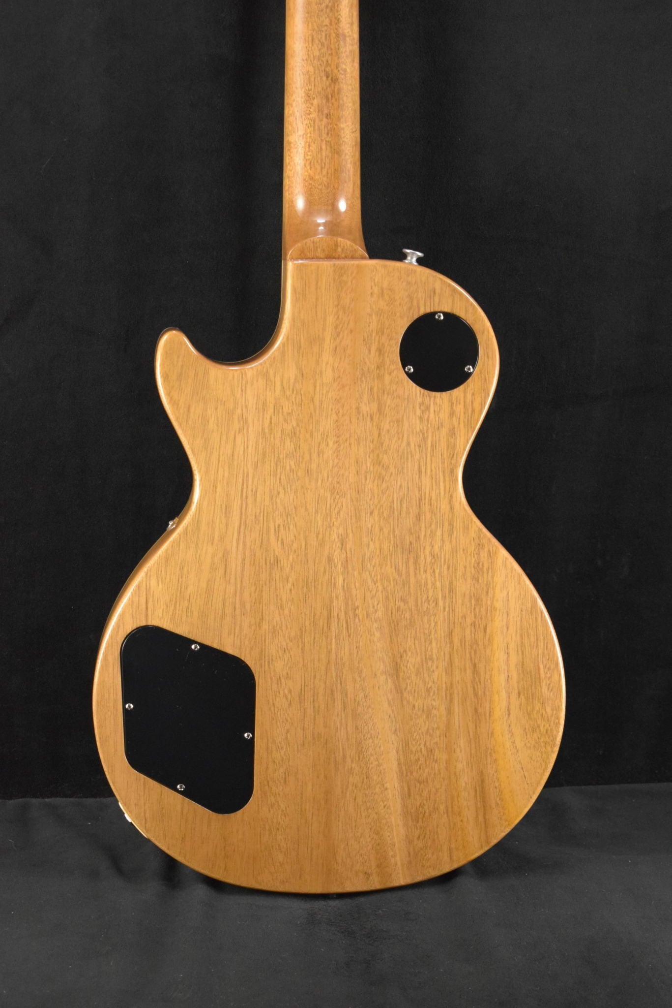 Gibson Original Les Paul Standard 50s Figured Top Translucent Fuchsia Top