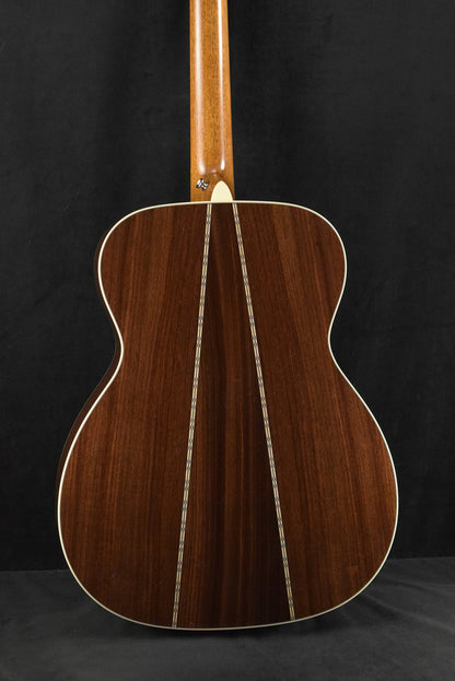 Martin M-7 Johnny Marr 7-String LR Baggs Anthem