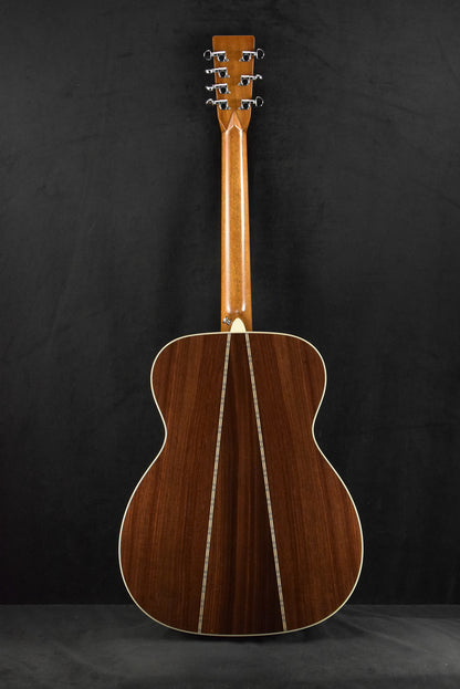 Martin M-7 Johnny Marr 7-String LR Baggs Anthem