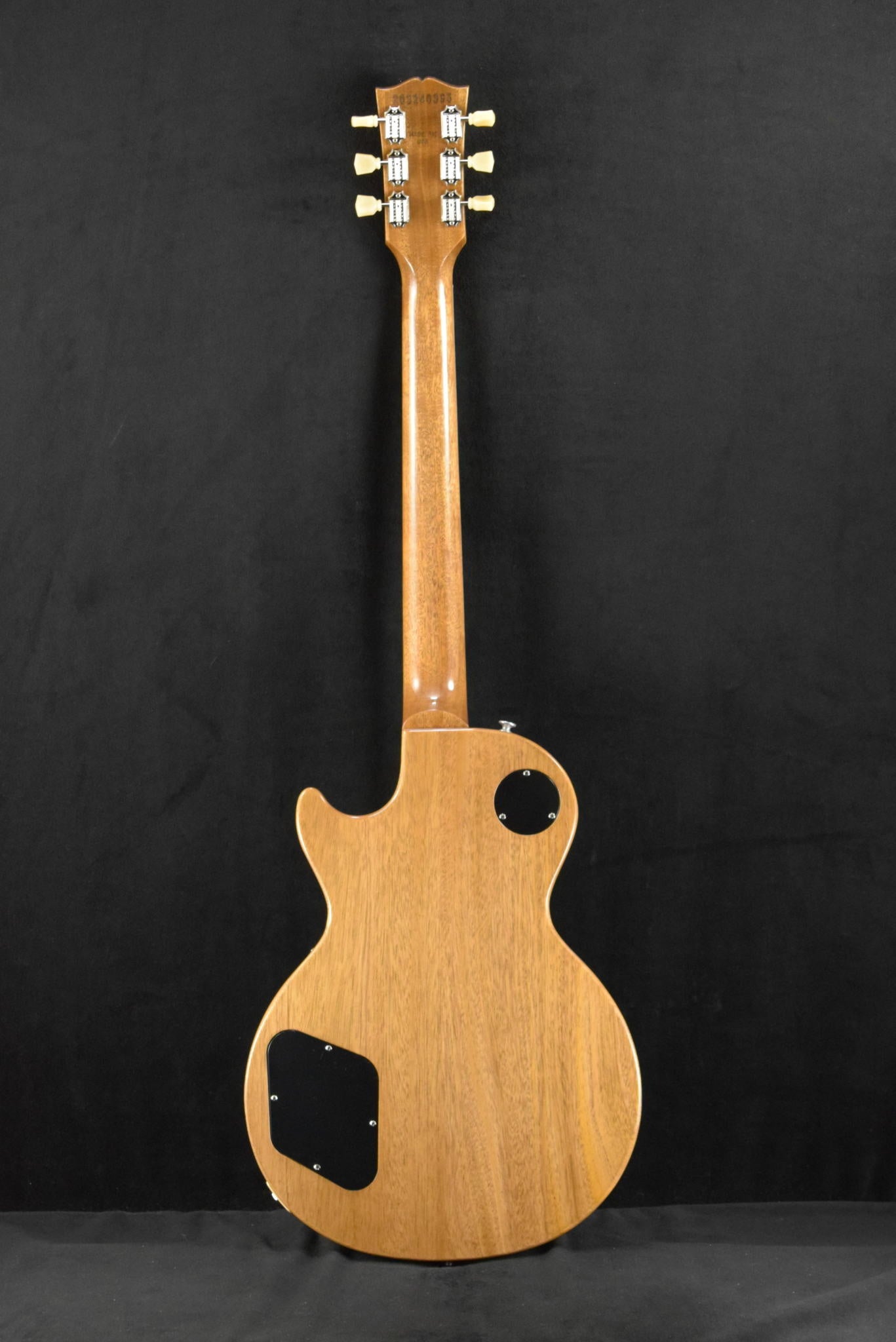 Gibson Original Les Paul Standard 50s Figured Top Translucent Fuchsia Top