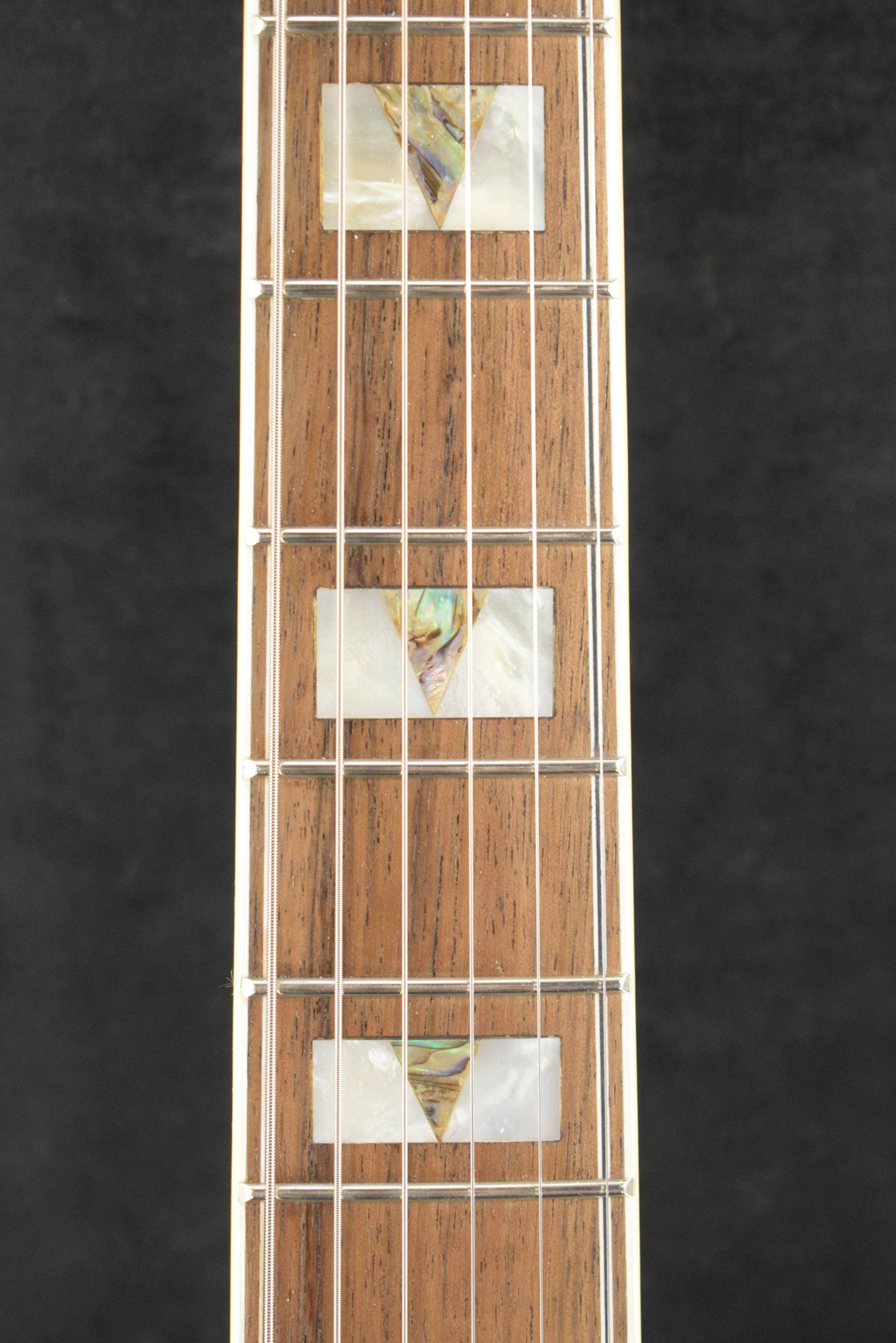 Epiphone Sheraton Vintage Sunburst w/Gig Bag