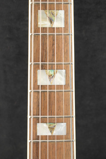 Epiphone Sheraton Vintage Sunburst w/Gig Bag