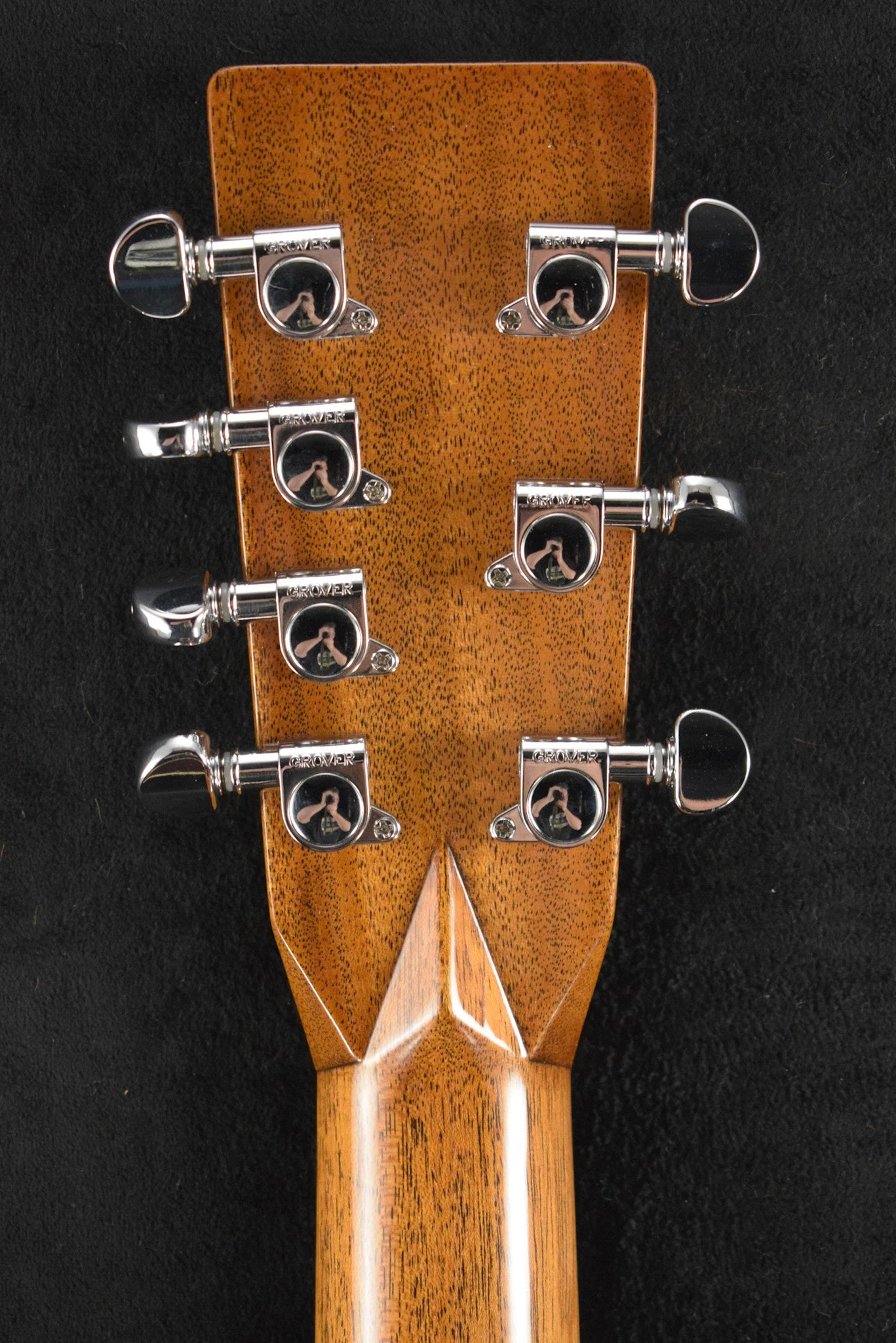 Martin M-7 Johnny Marr 7-String LR Baggs Anthem