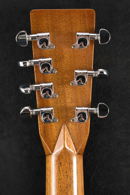 Martin M-7 Johnny Marr 7-String LR Baggs Anthem