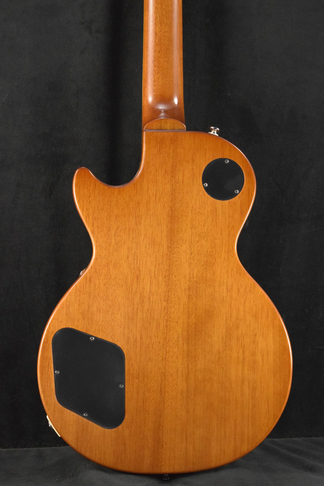 Epiphone Les Paul Standard 50s Figured Seafoam Green w/Gig Bag