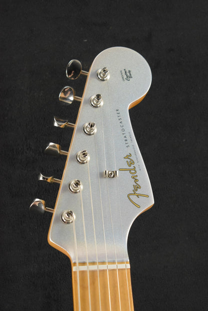 Fender H.E.R. Signature Stratocaster Chrome Glow