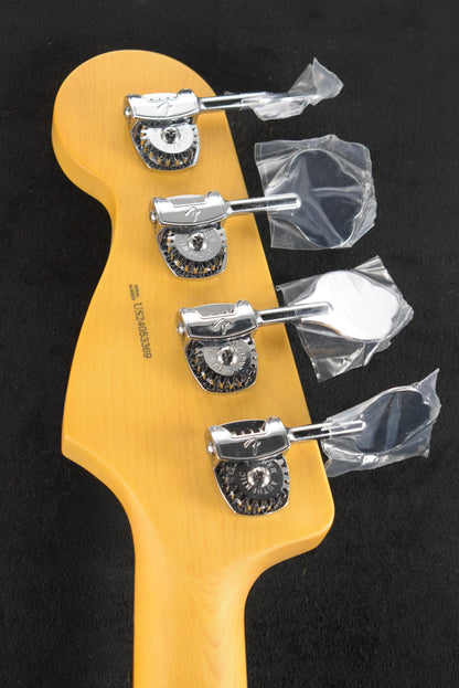 Fender American Professional II Jazz Bass Fretless Rosewood Fingerboard 3-Color Sunburst