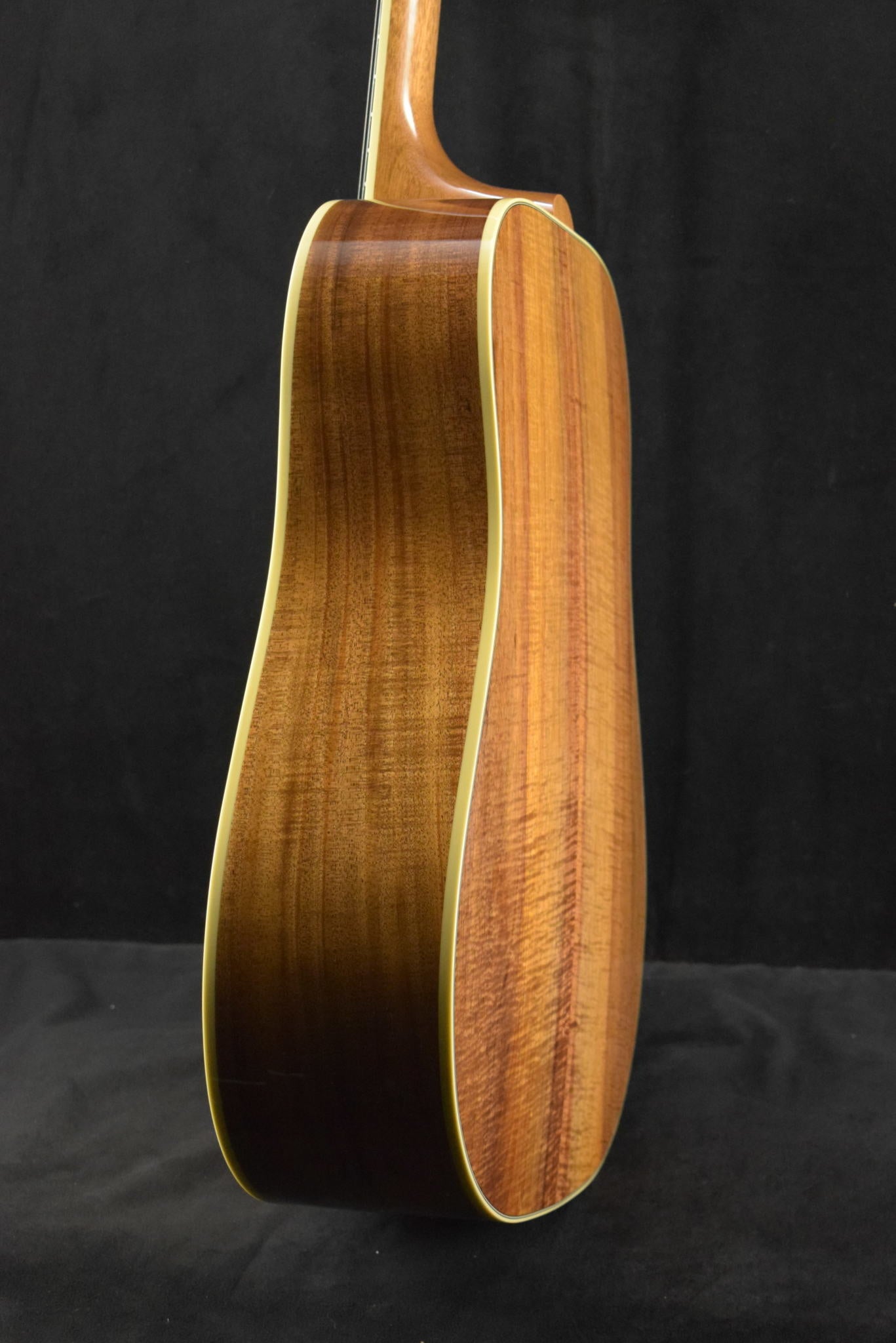 Gibson Custom Shop Hummingbird Original Acacia Honeyburst Fuller's Exclusive