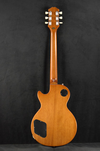 Epiphone Les Paul Standard 50s Figured Seafoam Green w/Gig Bag