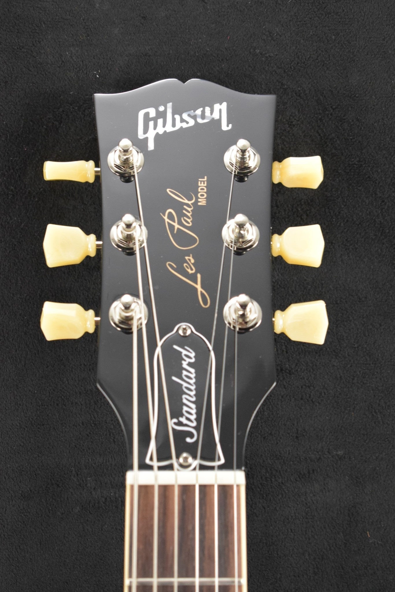 Gibson Original Les Paul Standard 50s Figured Top Translucent Fuchsia Top