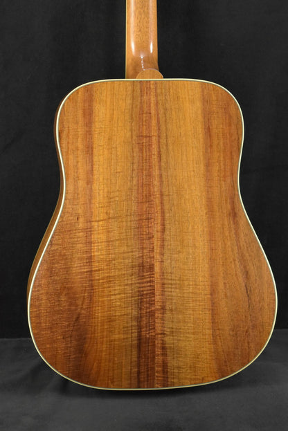 Gibson Custom Shop Hummingbird Original Acacia Honeyburst Fuller's Exclusive