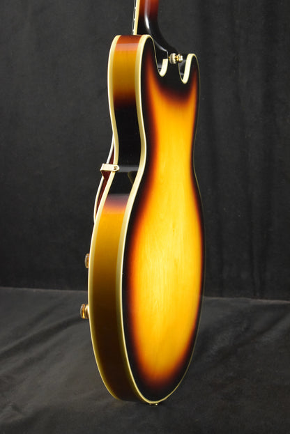 Epiphone Sheraton Vintage Sunburst w/Gig Bag