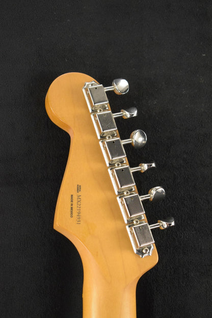 Fender H.E.R. Signature Stratocaster Chrome Glow
