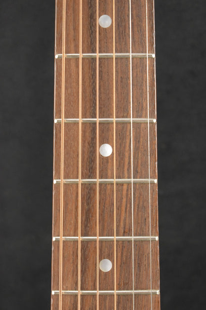 Epiphone Slash J-45 Vermillion Burst