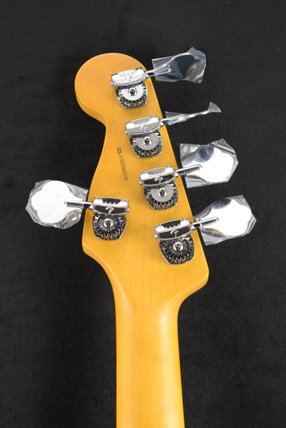 Fender American Professional II Jazz Bass V Roasted Pine Maple Fingerboard