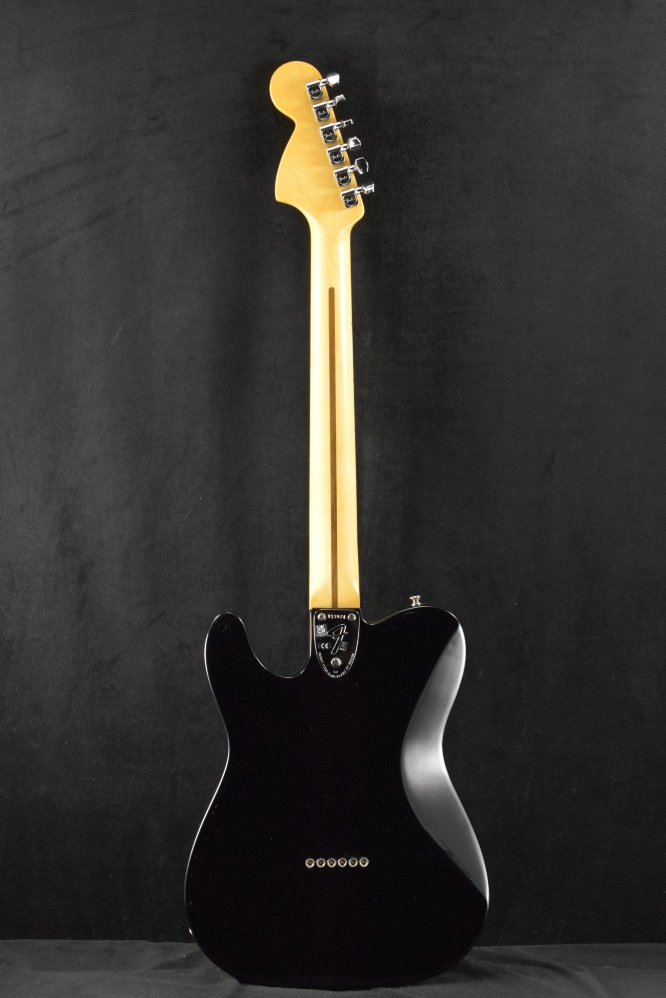 Fender American Vintage II 1975 Telecaster Deluxe Maple