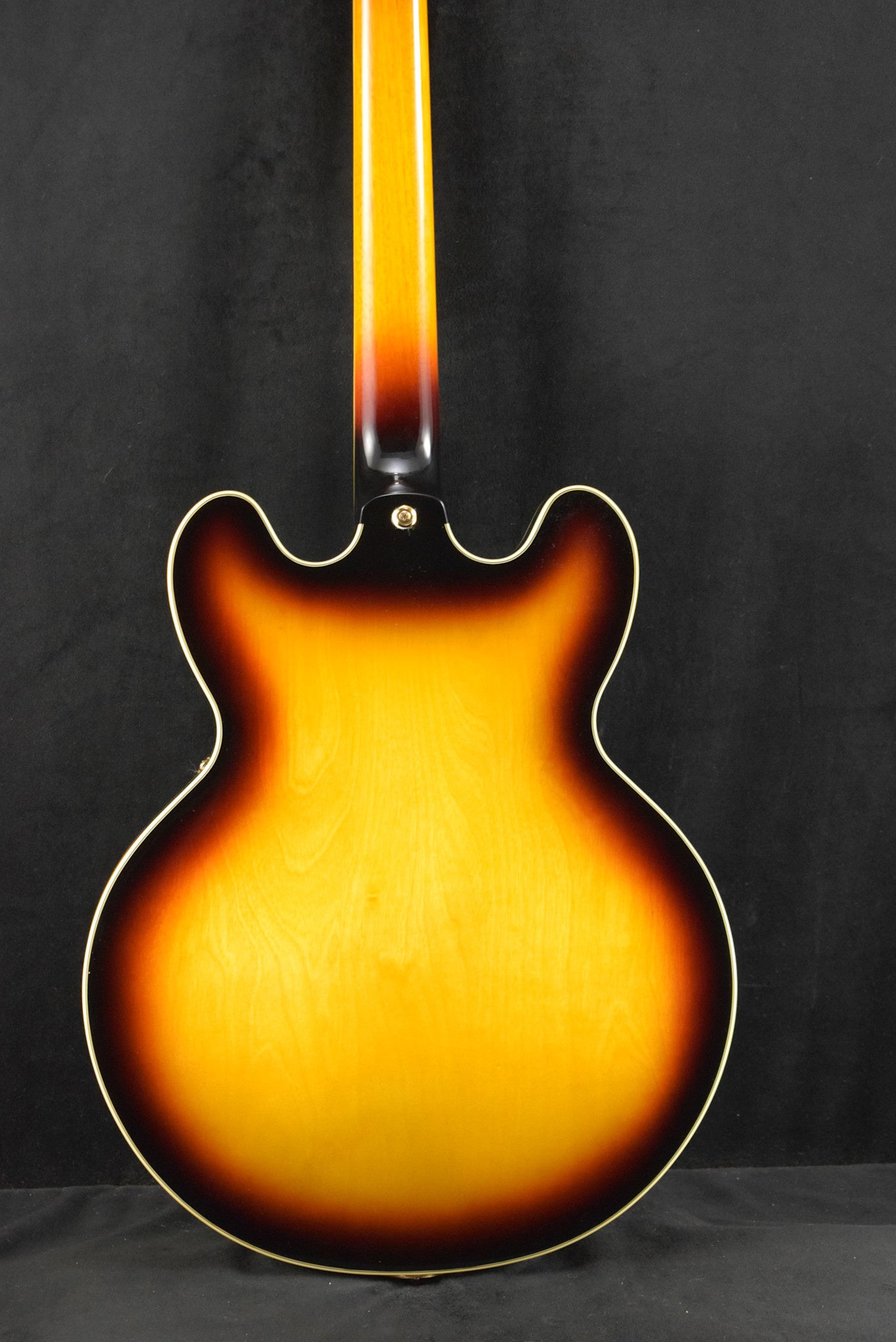 Epiphone Sheraton Vintage Sunburst w/Gig Bag