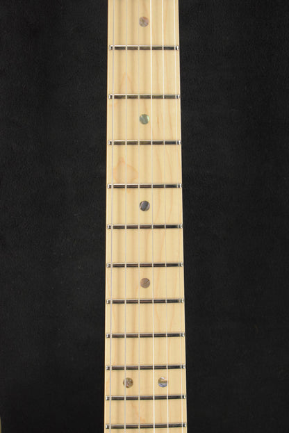 Fender Richie Kotzen Stratocaster Transparent White Burst Maple Fingerboard