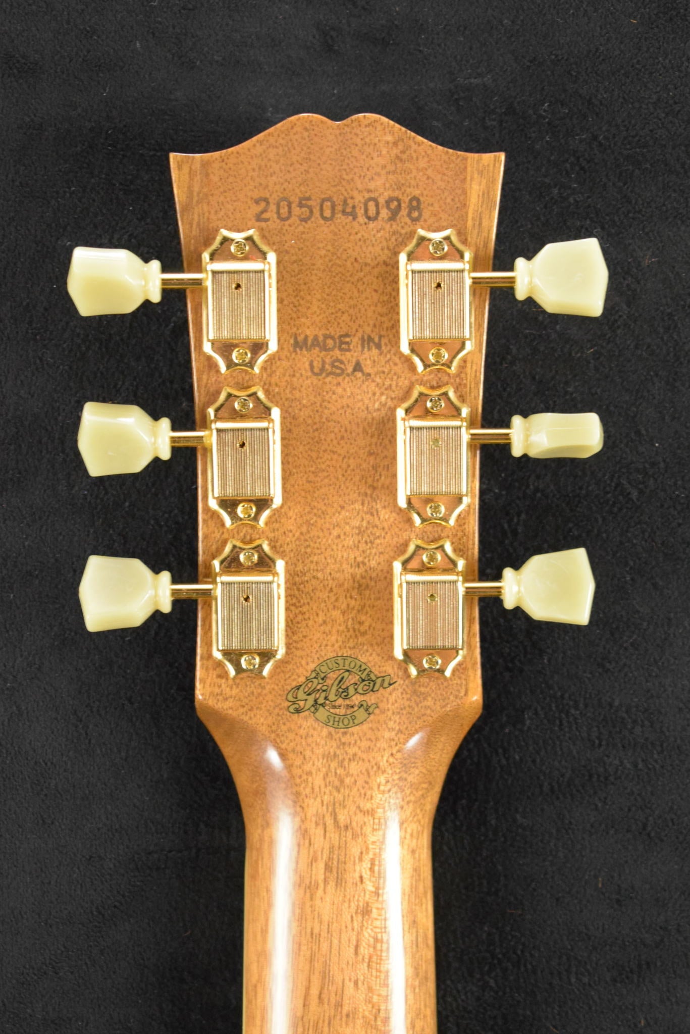 Gibson Custom Shop Hummingbird Original Acacia Honeyburst Fuller's Exclusive