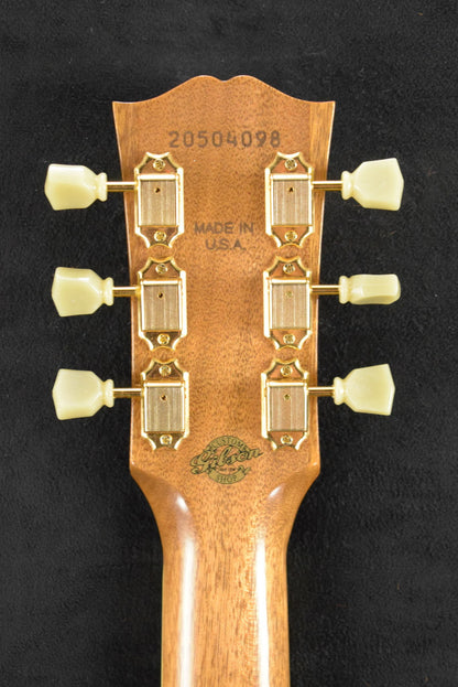 Gibson Custom Shop Hummingbird Original Acacia Honeyburst Fuller's Exclusive