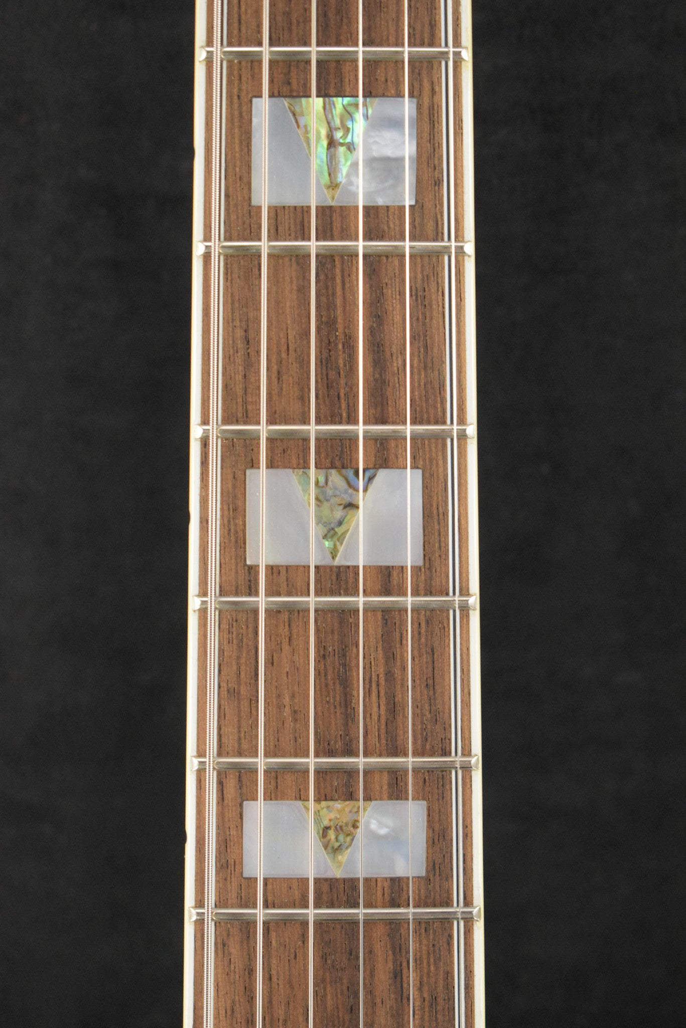 Epiphone Sheraton Natural w/Gig Bag