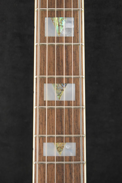 Epiphone Sheraton Natural w/Gig Bag