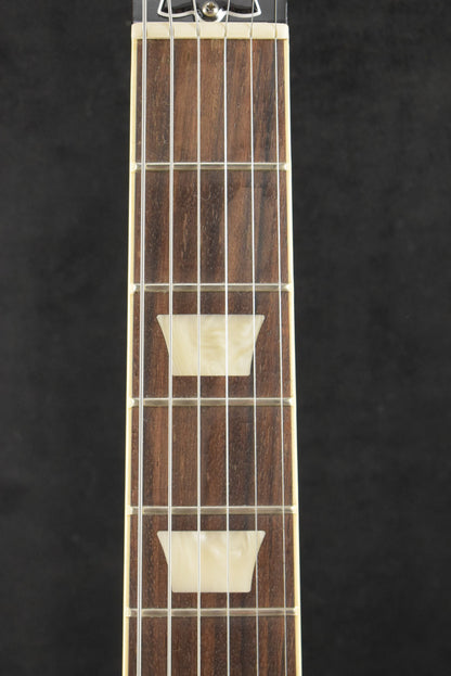 Gibson Les Paul 70s Deluxe 70s Cherry Sunburst