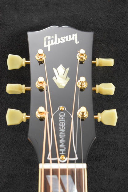 Gibson Custom Shop Hummingbird Original Acacia Honeyburst Fuller's Exclusive
