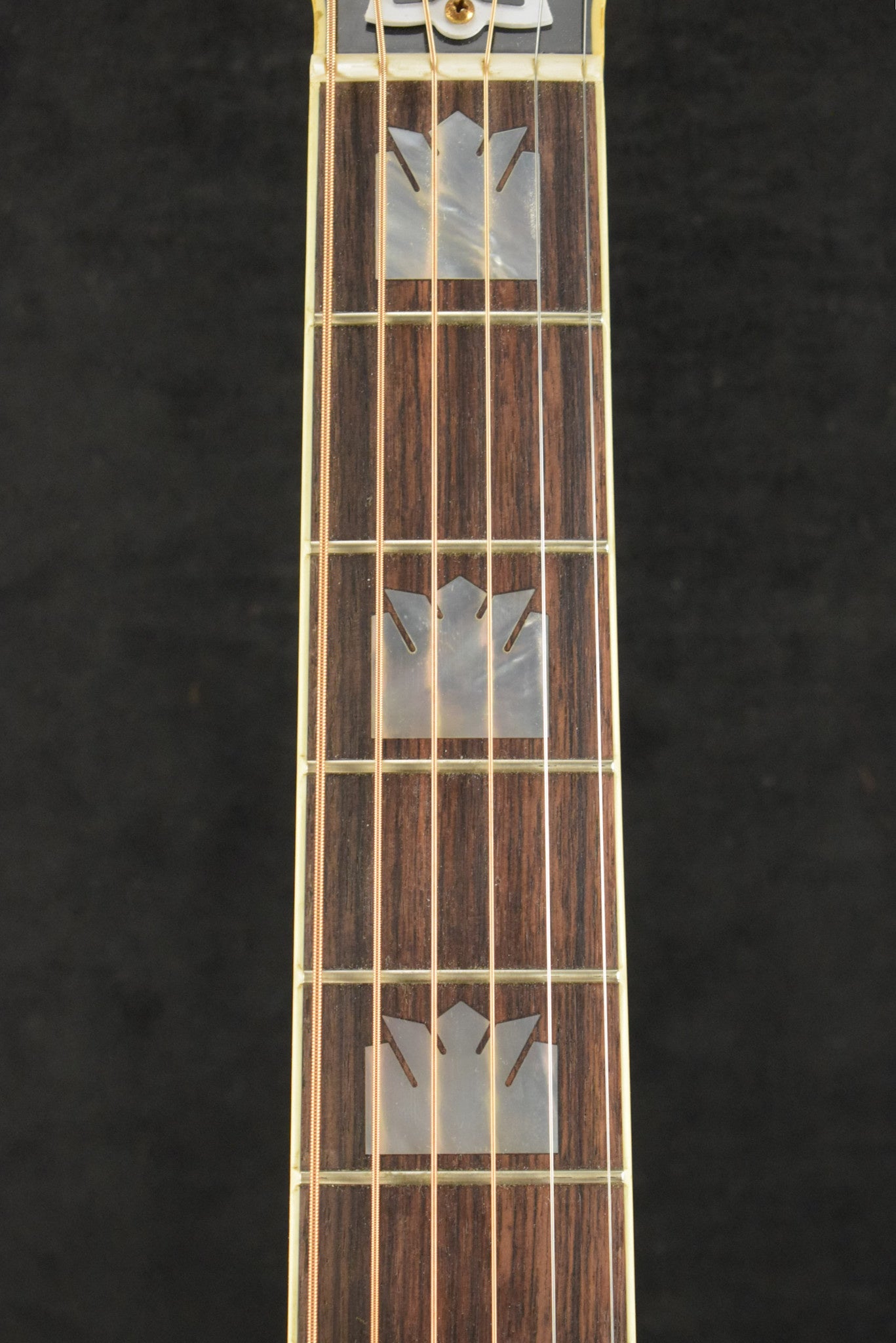 Gibson Murphy Lab 1957 SJ-200 Reissue Light Aged Dark Natural