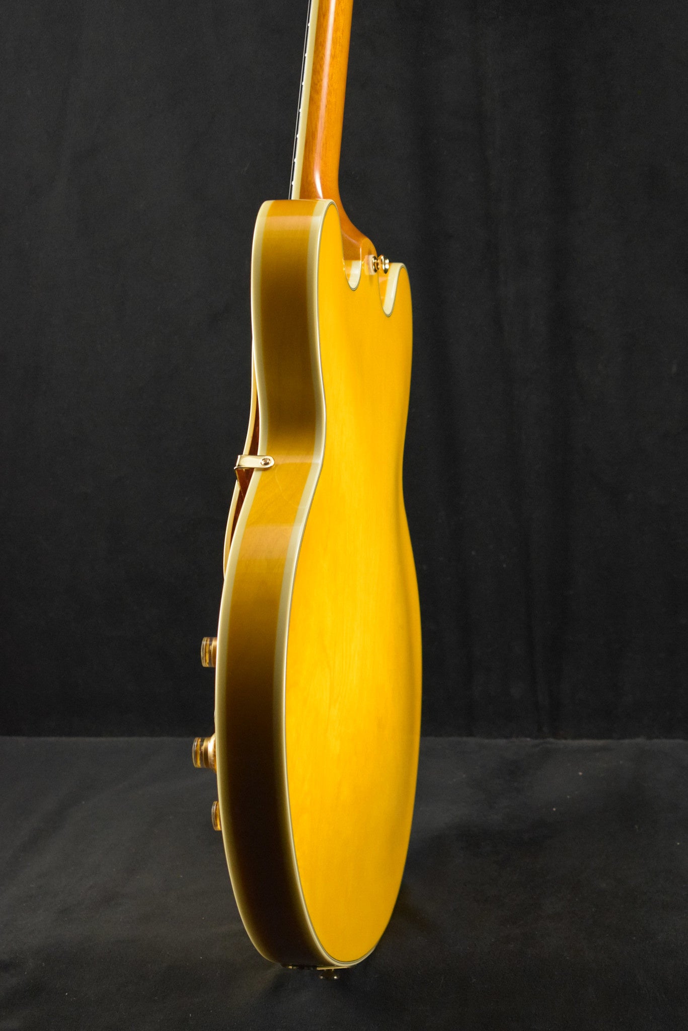 Epiphone Sheraton Natural w/Gig Bag