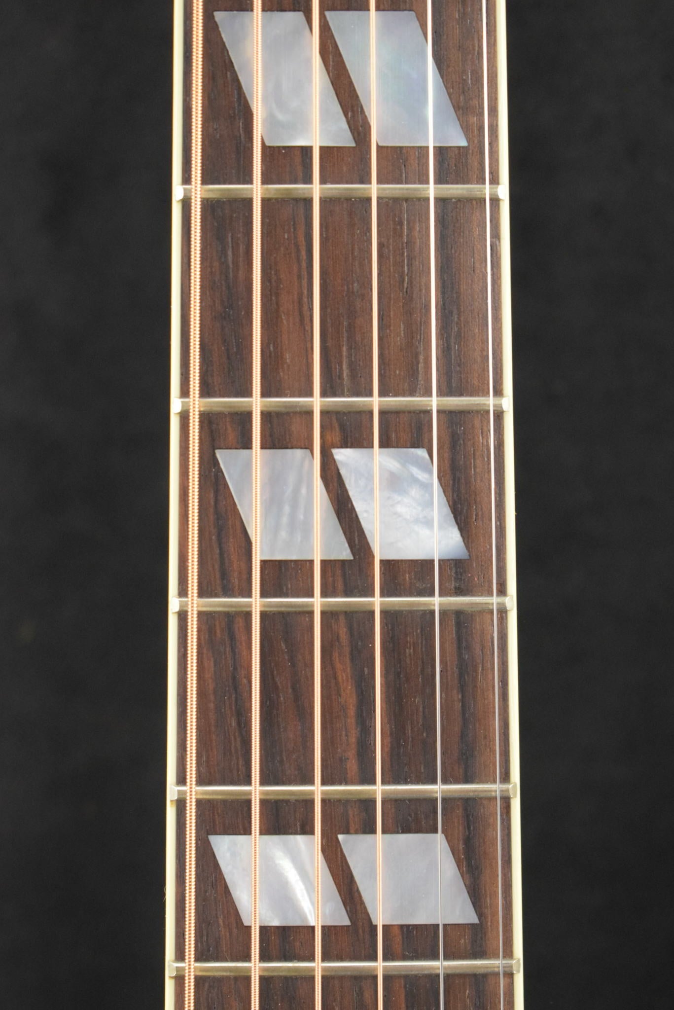 Gibson Custom Shop Hummingbird Original Acacia Honeyburst Fuller's Exclusive