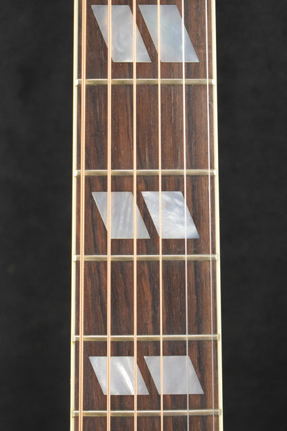 Gibson Custom Shop Hummingbird Original Acacia Honeyburst Fuller's Exclusive