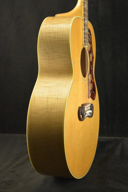 Gibson Murphy Lab 1957 SJ-200 Reissue Light Aged Dark Natural