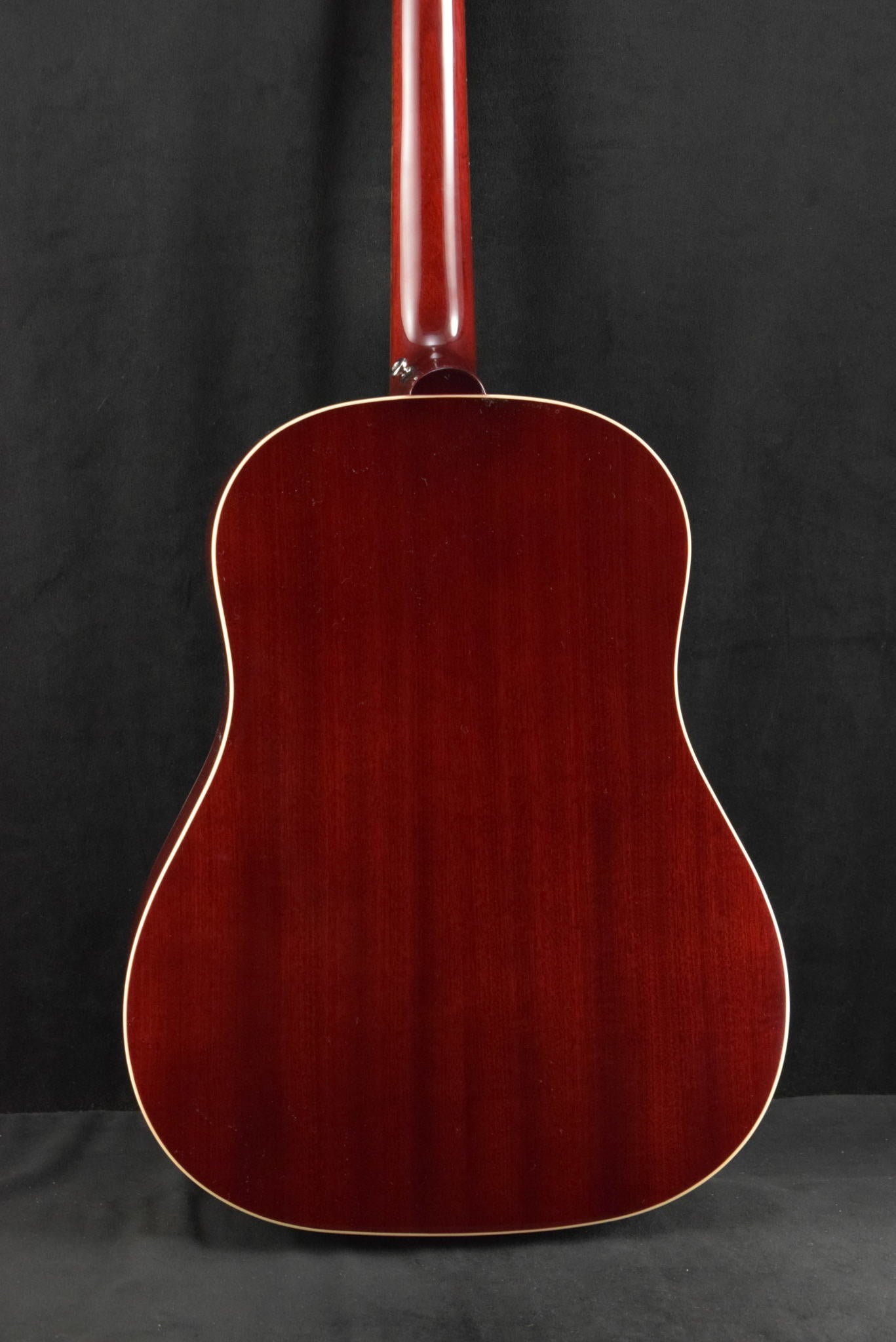 Epiphone Slash J-45 Vermillion Burst