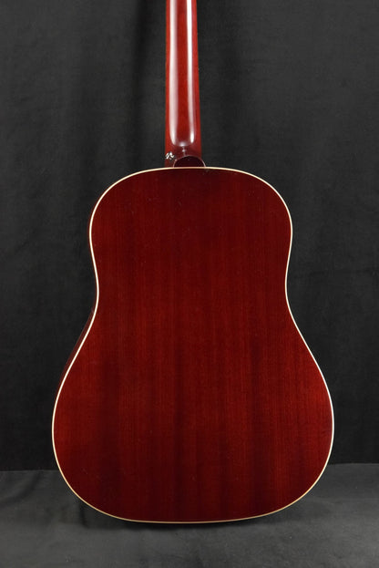 Epiphone Slash J-45 Vermillion Burst